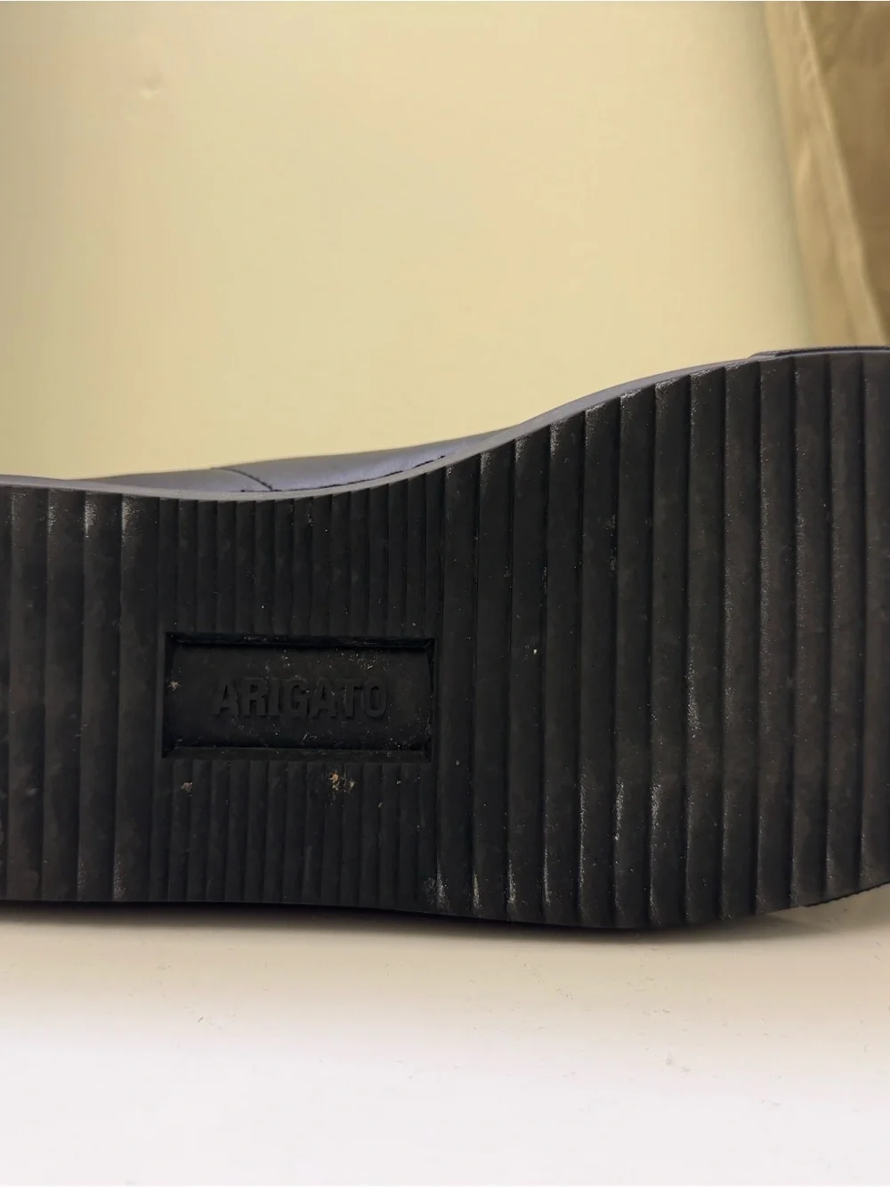 Axel Arigato sneakers are